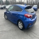 JN auto Chevrolet Cruze  LT hatchback Toit ouvrant, 8 mags/8 pneus 8610024 2017 Image 1